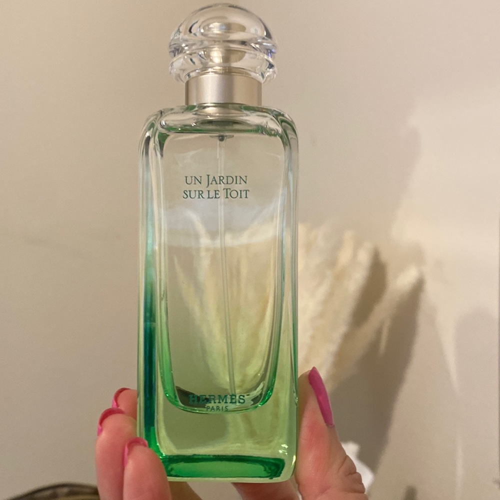 Hermes parfume